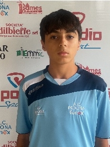 BORA GERSJAN